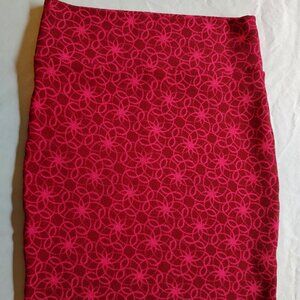 Lularoe Pencil Skirt